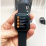 Годинник смарт Watch W17 mini 38 мм  з ремінцем