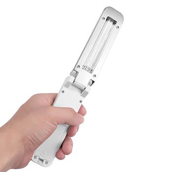 Стерилізатор Wi Sterillizer UVC ультрафіолетовий стерилізатор. Портативний
