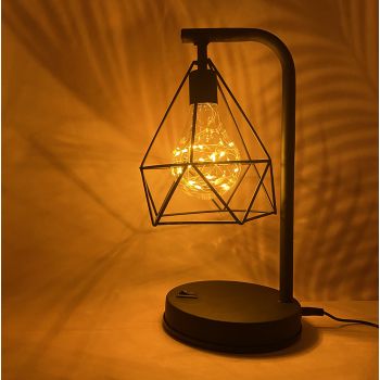 Світильник USB настільна Led лампа Wi-light CL-207