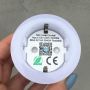 Wi-Fi розетка Wi Plug з LED підсвічуванням. 16А