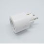 Wi-Fi розетка Wi Plug смарт 16А