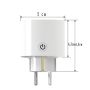 Wi-Fi розетка Wi Plug смарт 16А