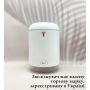 Зволожувач повітря ультразвуковий акумуляторний з Led підсвічуванням 0,8 л Wi-Y