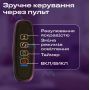 Led лампа Wi-Grain для прискорення росту рослин  — ефективне підсвічування 