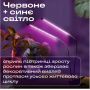 Led лампа Wi-Grain для прискорення росту рослин  — ефективне підсвічування 