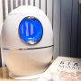 Зволожувачі повітря Wi 100 Fresh ультразвукові, зволожувач-нічник. 