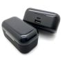 Бездротові навушники Wi-pods G6S з кейсом powerbank