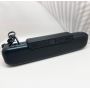 Вакууматор для упаковки їжі Wi-simple FK-7912 з пакетами. Чорний