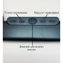 Вакууматор для упаковки їжі Wi-simple FK-7912 з пакетами. Чорний