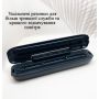 Вакууматор для упаковки їжі Wi-simple FK-7912 з пакетами. Чорний