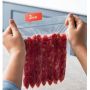 Вакууматор Wi-simple FK-7912 — вакуумний пакувальник для продуктів купити