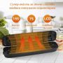 Вакууматор Wi-simple FK-7912 — вакуумний пакувальник для продуктів купити