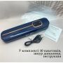 Вакууматор для продуктів Wi-F001 Синій + Пакети в комплекті