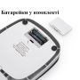 Купити ваги кухонні електронні Wi-cook до 10 кг - точність 1 грам.