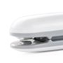 Запайщик ручной для пакетов Wi Mini Pack 2в1 белый